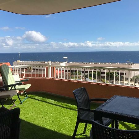 Apartamento Entero Con Vistas Al Mar En Radazul エクステリア 写真
