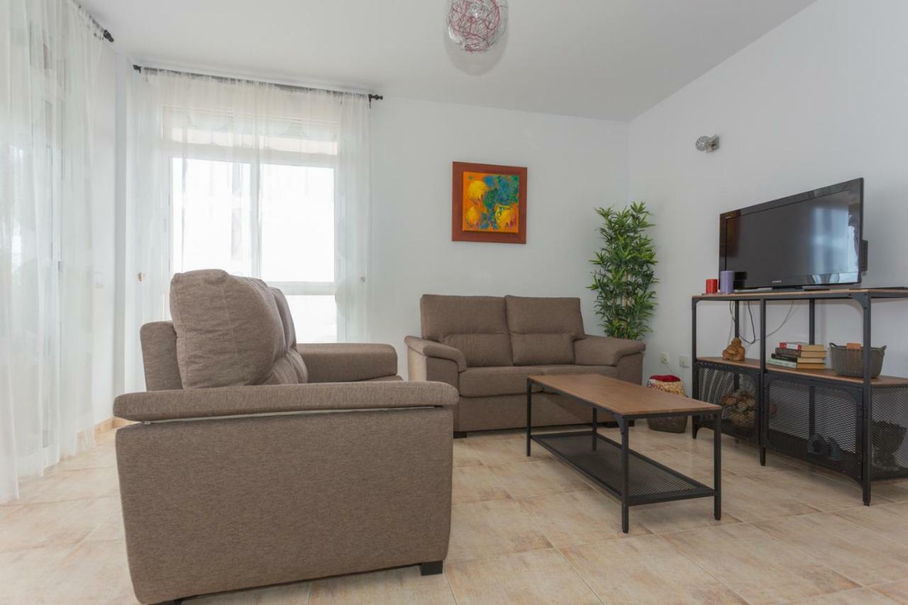 Apartamento Entero Con Vistas Al Mar En Radazul エクステリア 写真