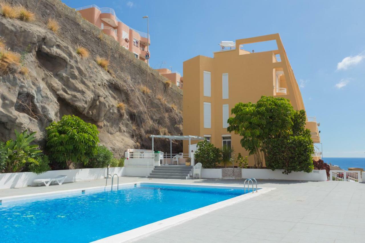 Apartamento Entero Con Vistas Al Mar En Radazul エクステリア 写真