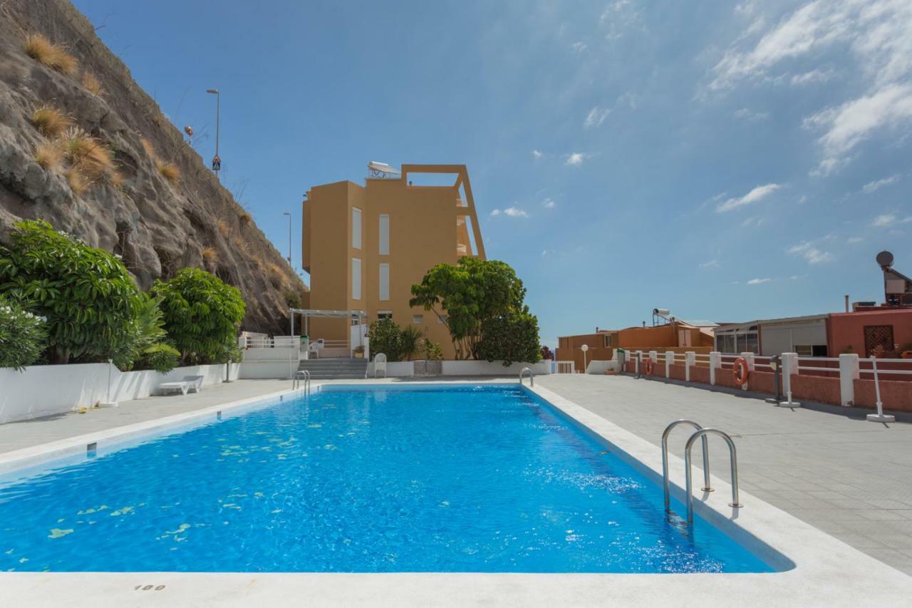 Apartamento Entero Con Vistas Al Mar En Radazul エクステリア 写真