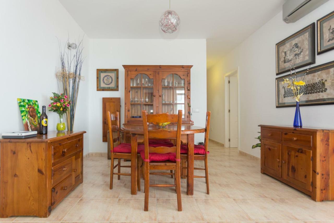 Apartamento Entero Con Vistas Al Mar En Radazul エクステリア 写真