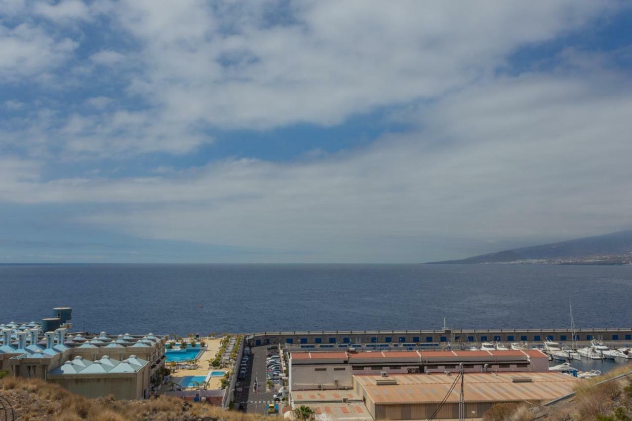 Apartamento Entero Con Vistas Al Mar En Radazul エクステリア 写真