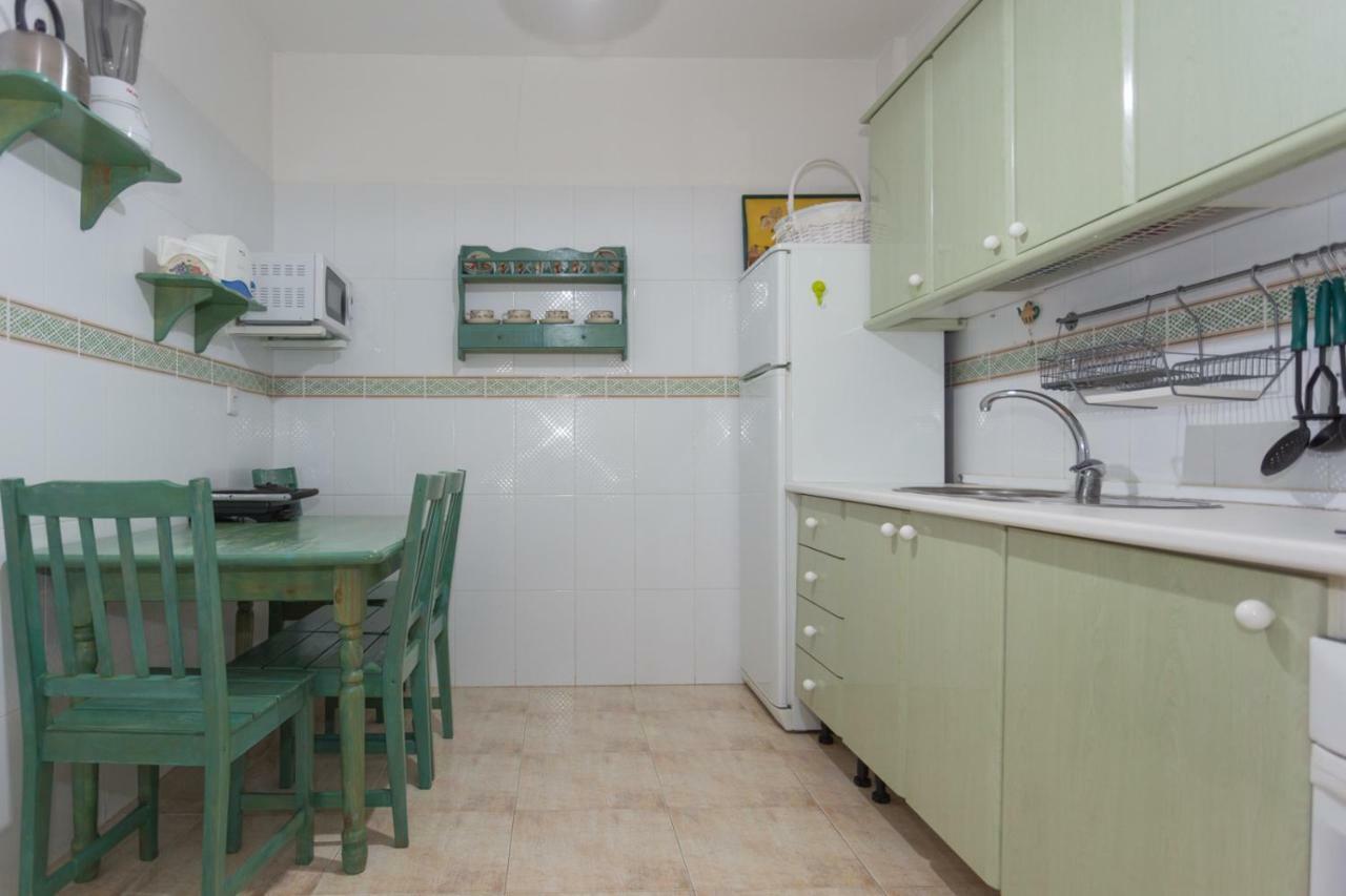Apartamento Entero Con Vistas Al Mar En Radazul エクステリア 写真