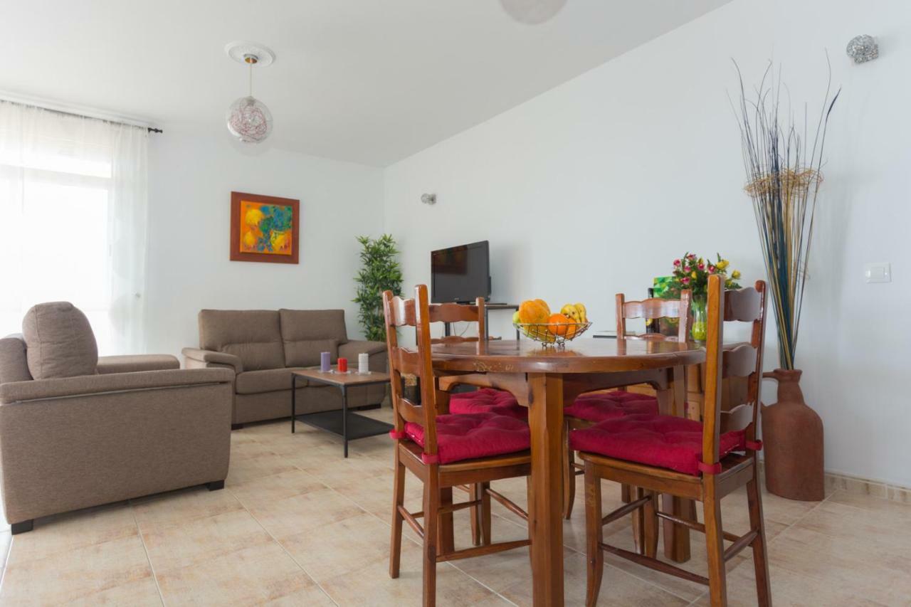 Apartamento Entero Con Vistas Al Mar En Radazul エクステリア 写真