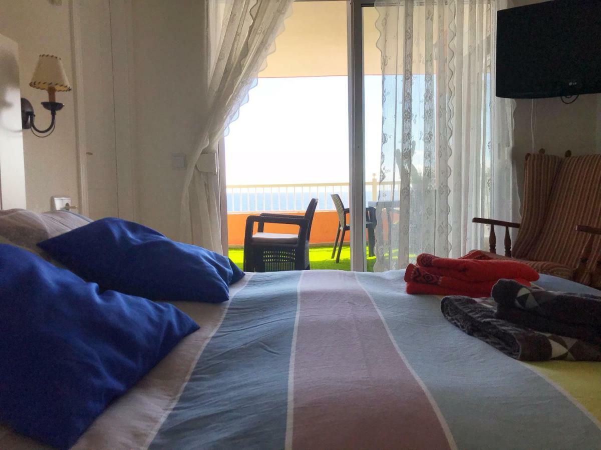 Apartamento Entero Con Vistas Al Mar En Radazul エクステリア 写真