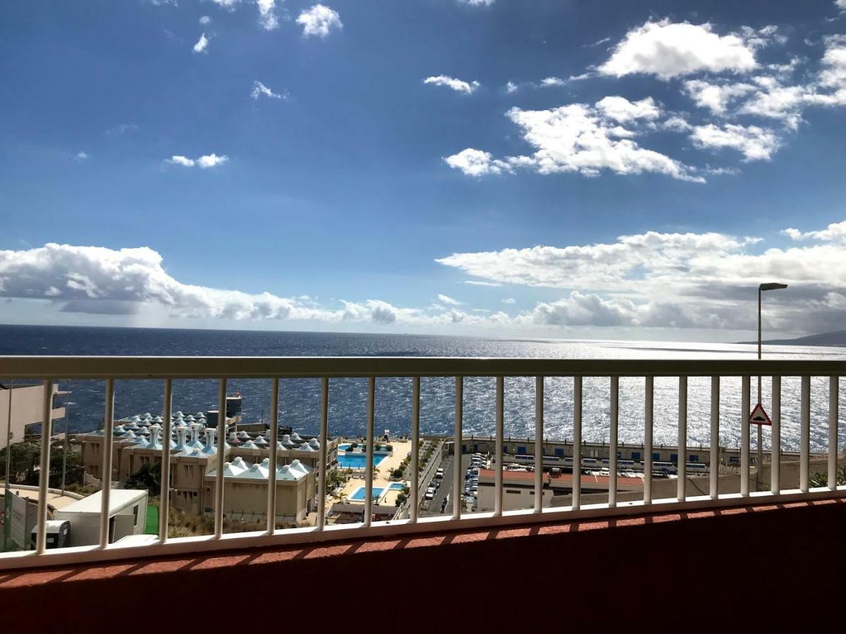 Apartamento Entero Con Vistas Al Mar En Radazul エクステリア 写真
