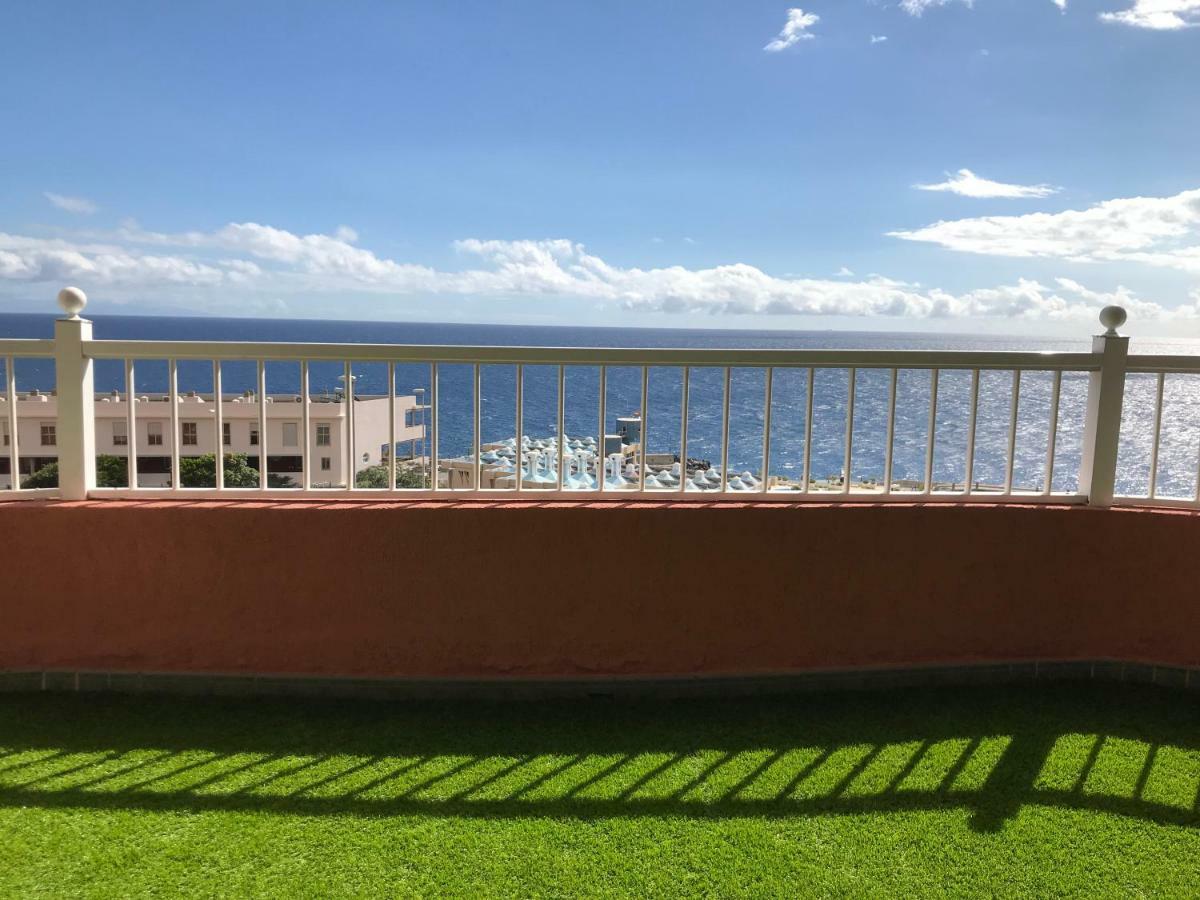 Apartamento Entero Con Vistas Al Mar En Radazul エクステリア 写真